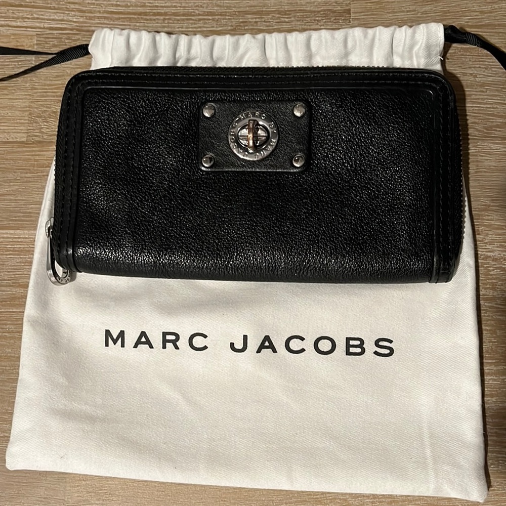 Marc Jacobs